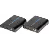 Extensor HDMI/RJ45/USB Lenkeng HDMI+USB-EX-100