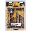 DeWALT DT70756-QZ conjunto de brocas