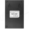 Adaptador DeLock USB2.0 para 8 x Serial - Adaptador Serial - USB2.0 - RS-232 - 8 portas (61860)