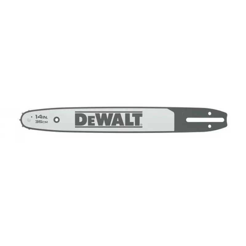 Guia de corrente para motosserra DeWALT DT20691-QZ