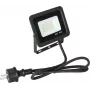 Projetor LED EUROLITE FL-20 SMD WW 20W IP65, branco quente, 20W, IP65