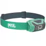 Lanterna de cabeça Petzl ACTIK verde 450 lm IPX4 100 h