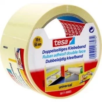 Fita de montagem TESA fita adesiva dupla face universal