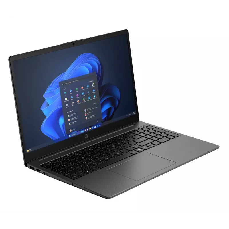 Portátil HP 255R G10 — Ryzen 5 7535U, 8 GB RAM, 512 GB SSD, Windows 11 (B9YQ0ET)
