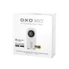 Câmara de vigilância Easypix OXO 360° IP Cam 56200