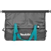 Mala de viagem Roll-Top (menta, 37 litros)