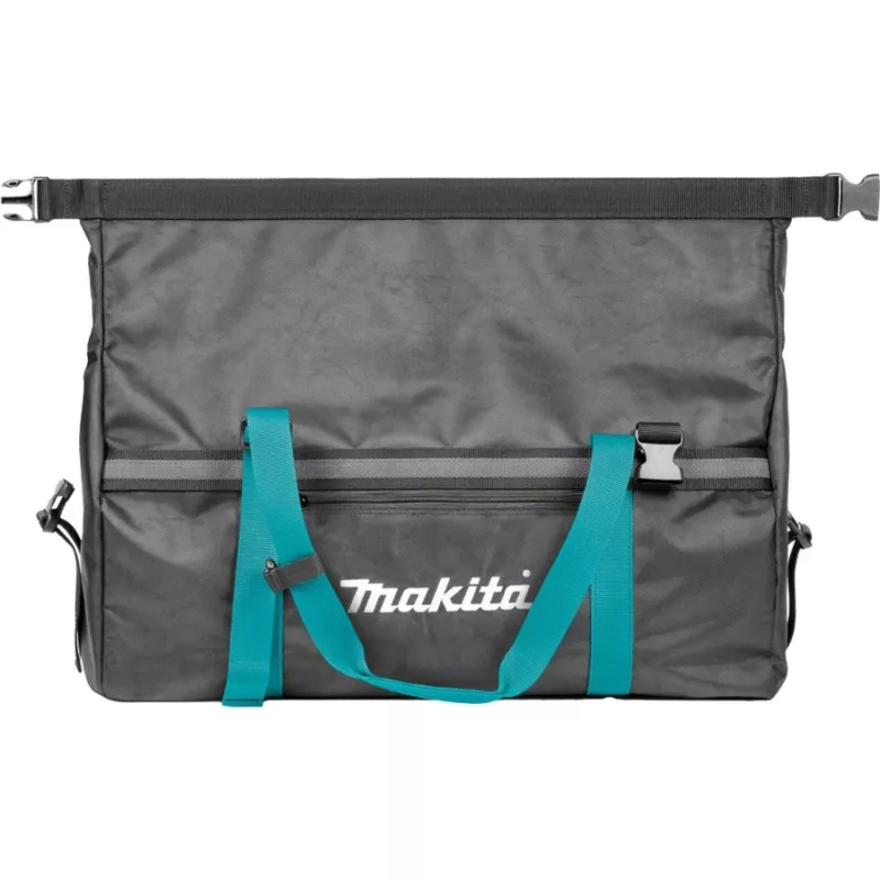 Mala de viagem Roll-Top (menta, 37 litros)