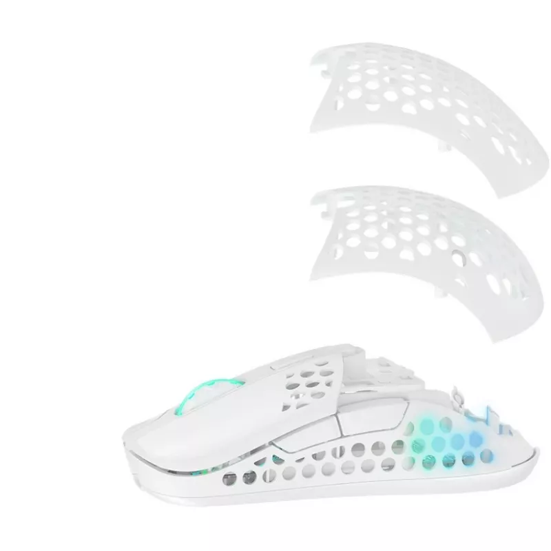 Cherry M42W-RGB-WHITE produto branco