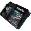 Carregador de bateria Makita 191E07-8 Carregador para ferramentas sem fios