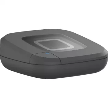 eQ-3 AG Homematic IP Access Point 2, com fios e sem fios, RF, preto, 868,0 - 868,6 MHz, 5 - 35 °C, IP20