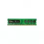 Módulo de memória CoreParts MMD8762/2048 2 GB 1 x 2 GB DDR2 240 pinos DIMM