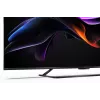 Sharp | 65HR7265E | 65 | Smart TV | Google TV | Preto