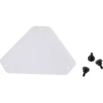 Difusor EUROLITE AKKU IP TL-3 QCL Trusslight CRMX — acessório para EUROLITE AKKU IP TL-3 QCL Trusslight