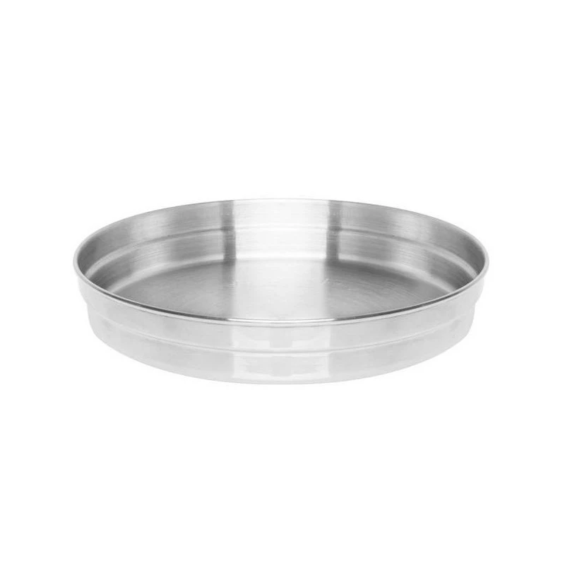 Conjunto de copos de medição Helikon 3 peças aço inoxidável
