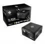 Fonte de alimentação ASRock SL-850G Steel Legend 850 W 20+4 Pin ATX ATX B