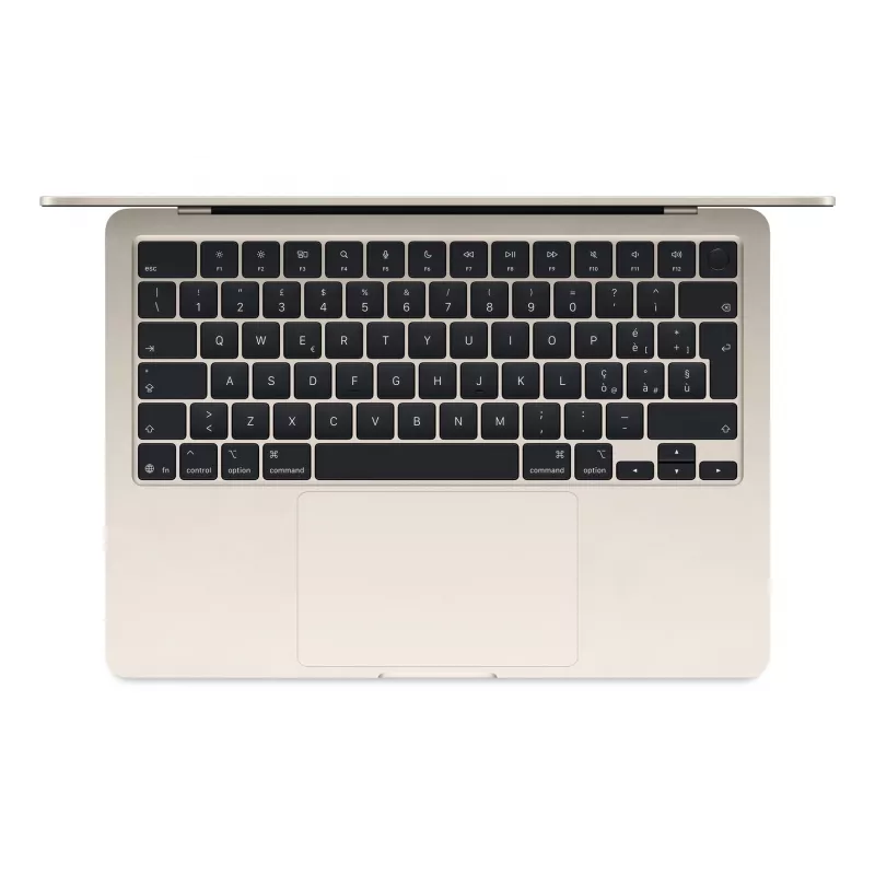 Portátil Apple MacBook Air 13 polegadas M4 16 GB 256 GB SSD Apple GPU macOS
