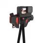 Suporte para capacete Telesin para action cams (GP-HBM-MT2)
