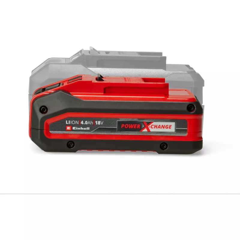 Pack de bateria EINHELL Power X-Change PXC Starter Kit 18V 4000mAh (MPN 4512159)