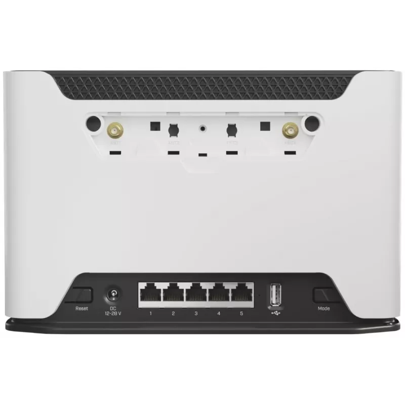 MikroTik Chateau LTE12 Router sem fios, RBD53G-5HACD2HND-TC&EG12-EA