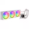 Monitor LCD KRUX HydroGlance 360 ARGB 24 Polegadas 165Hz