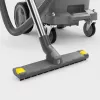 Aspirador de líquidos e pós Kärcher NT 50/1 Tact Te L - 1380 W -...