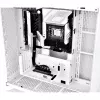 Thermaltake cabo riser PCI-E 4.0 duplo de 90 graus, 40 cm, preto