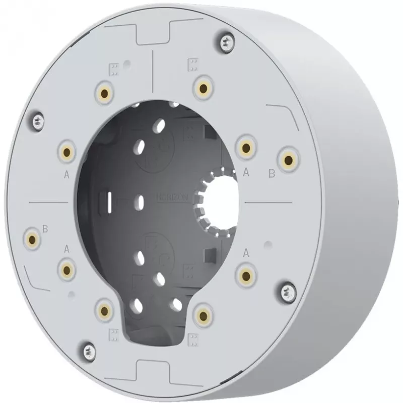 Caixa de ligação Axis 02025-001