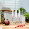 Liquidificadora Zelmer ZHB4561I Pulsar Deluxe
