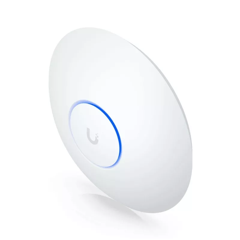 Ubiquiti U7 Long-Range 7300 Mbit/s branco Power over Ethernet (PoE)