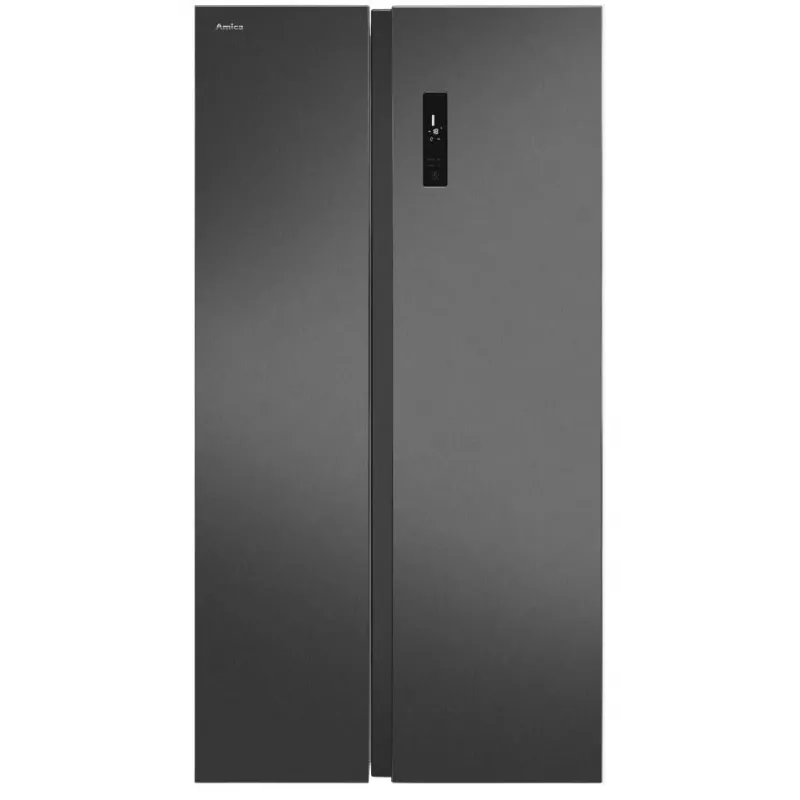 Combinado frigorífico-congelador FY5119.3DFBX, 500L