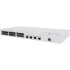 HUAWEI eKit S220 Series S220-24T4X Managed L2 Gigabit Ethernet (10/100/1000) 1U cinzento