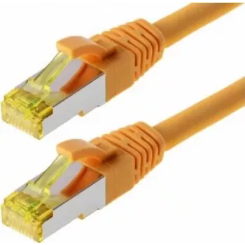 Cabo de rede Helos Cat 6a S/FTP 5 m