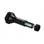 Lanterna de mão Ledlenser P18R Work preto 4500 lm IPX4 720 m