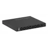 NETGEAR MSM4328F Gerido L3 10G Ethernet (100/1000/10000) 1U preto