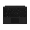 Teclado com fios Microsoft Surface Pro teclado EP2-00445 layout internacional em inglês