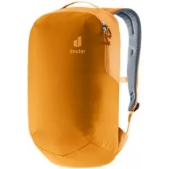 Mochila DEUTER 15 L Maple Amber (mochila de dia compacta, fácil de transportar)