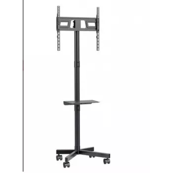 Suporte de TV móvel MONTIS MT191 ATLAS para ecrãs de 26–60 polegadas, capacidade máx. 35 kg, VESA até 400x400