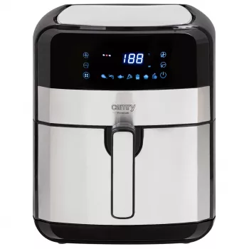 Fritadeira de ar quente CAMRY CR 6311