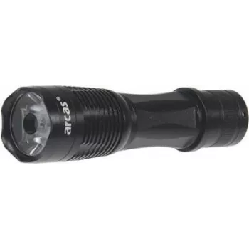 Lanterna LED ChiliTec 1W CREE LED 100lm Ø25xL95mm incl. 1xAA (21721)