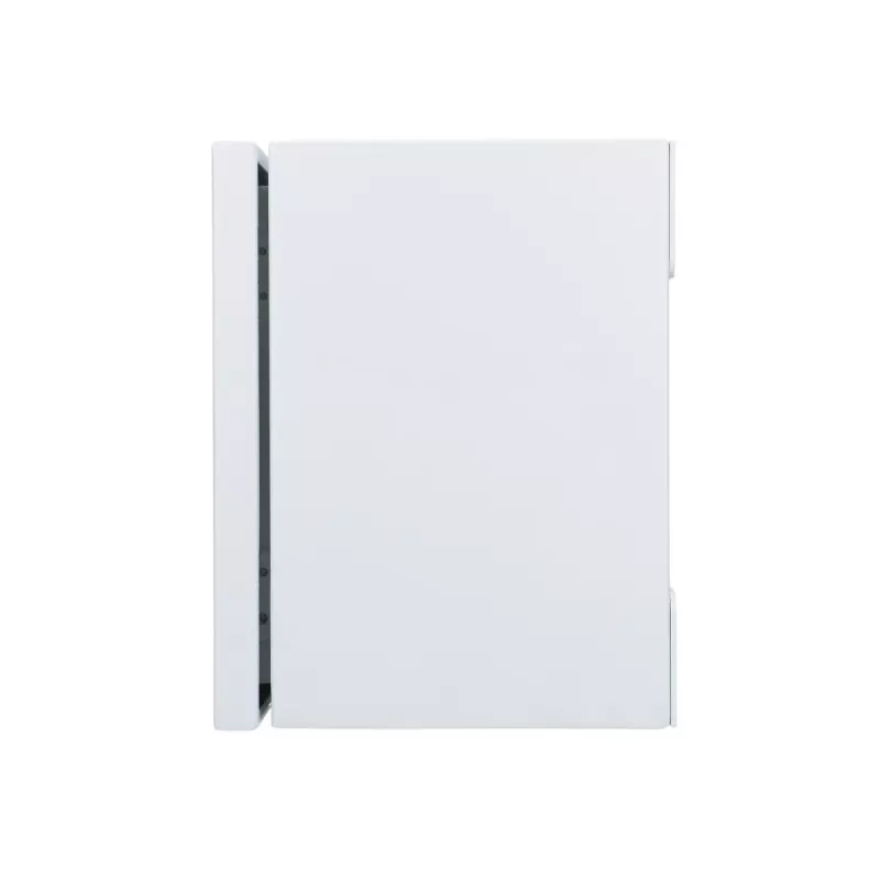 Switch gerido Extralink Minos 8x RJ45 1000Mbps PoE 200W L2