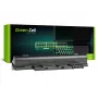 Bateria Green Cell AC11 para Acer Aspire One D255 D257 D260 D270 722