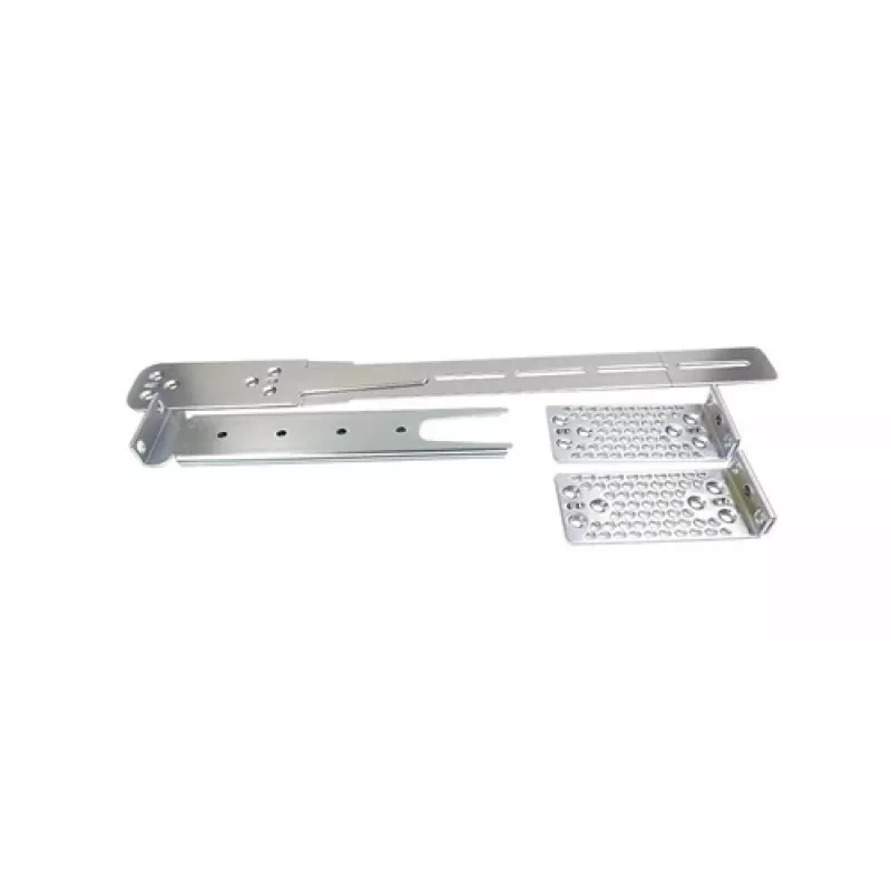 Conjunto de montagem Cisco 4PT-KIT-T2= Cinzento