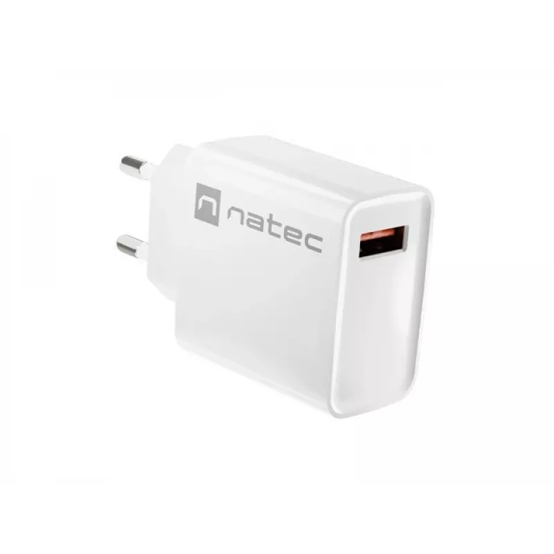 Natec NUC-2057 produto branco