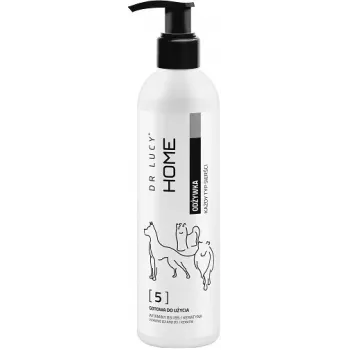 Home 5 condicionador com vitaminas para todos os tipos de pelo e cabelo 250 ml