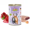 GRANATAPET DeliCATessen pato e aves - comida húmida para gatos - 400 g