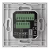 AUDAC WP225/W Conversor de áudio Aço, Branco