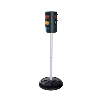 Semáforo Ampelmann, sinal de trânsito