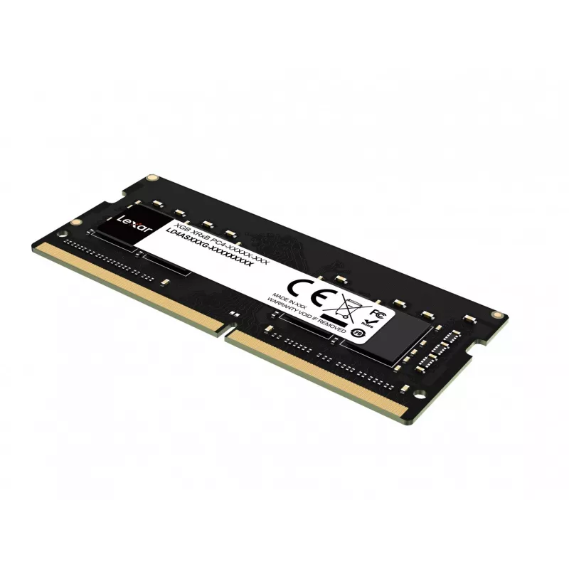 Lexar LD4AS032G-B3200GSST módulo de memória