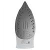 Ferro de engomar Esperanza SILK EHI005 2200W branco