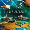Planet Unknown, jogo de tabuleiro